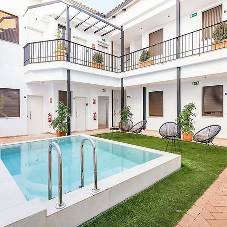 La Yaya María Apartamento Córdova Exterior foto