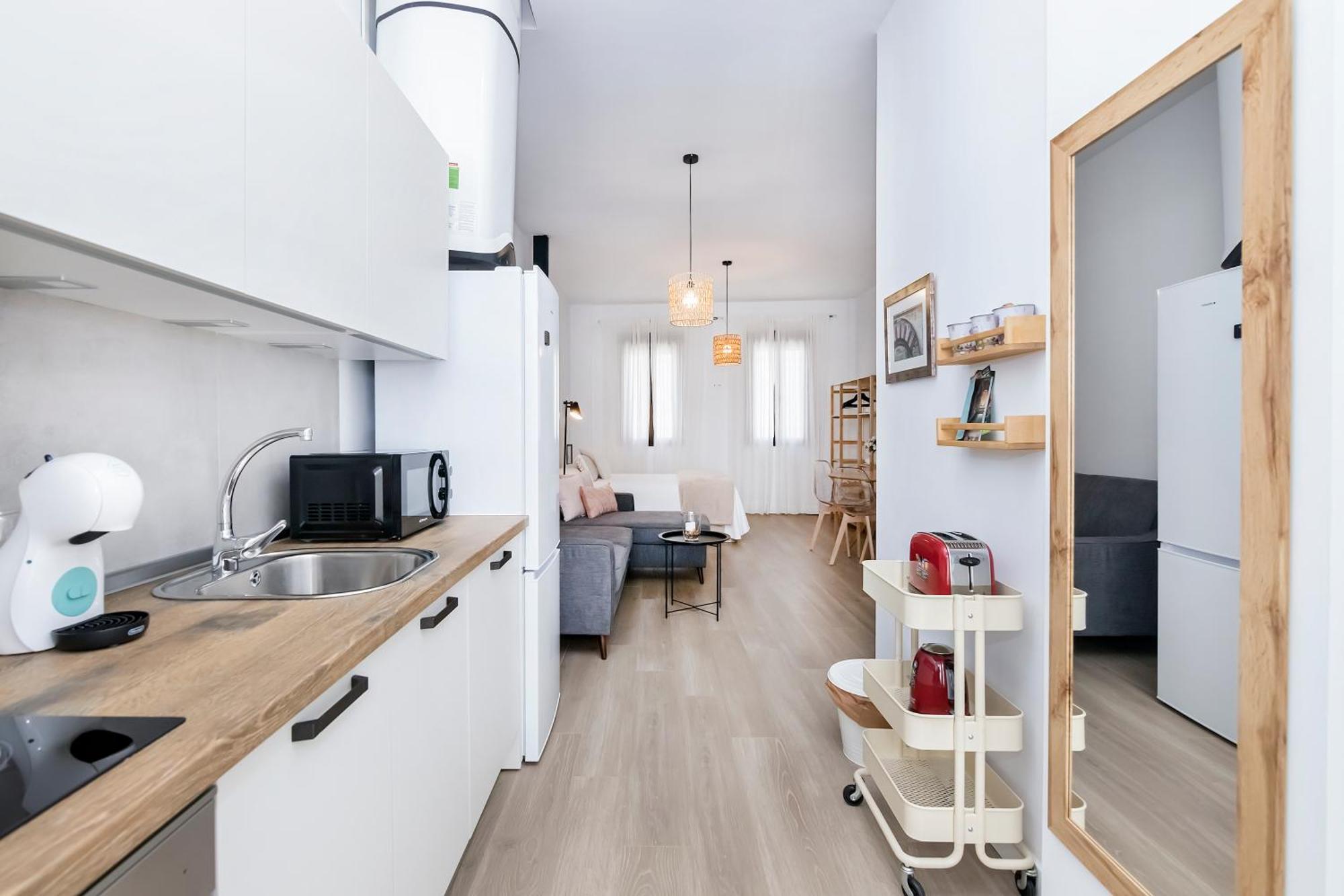 La Yaya María Apartamento Córdova Exterior foto