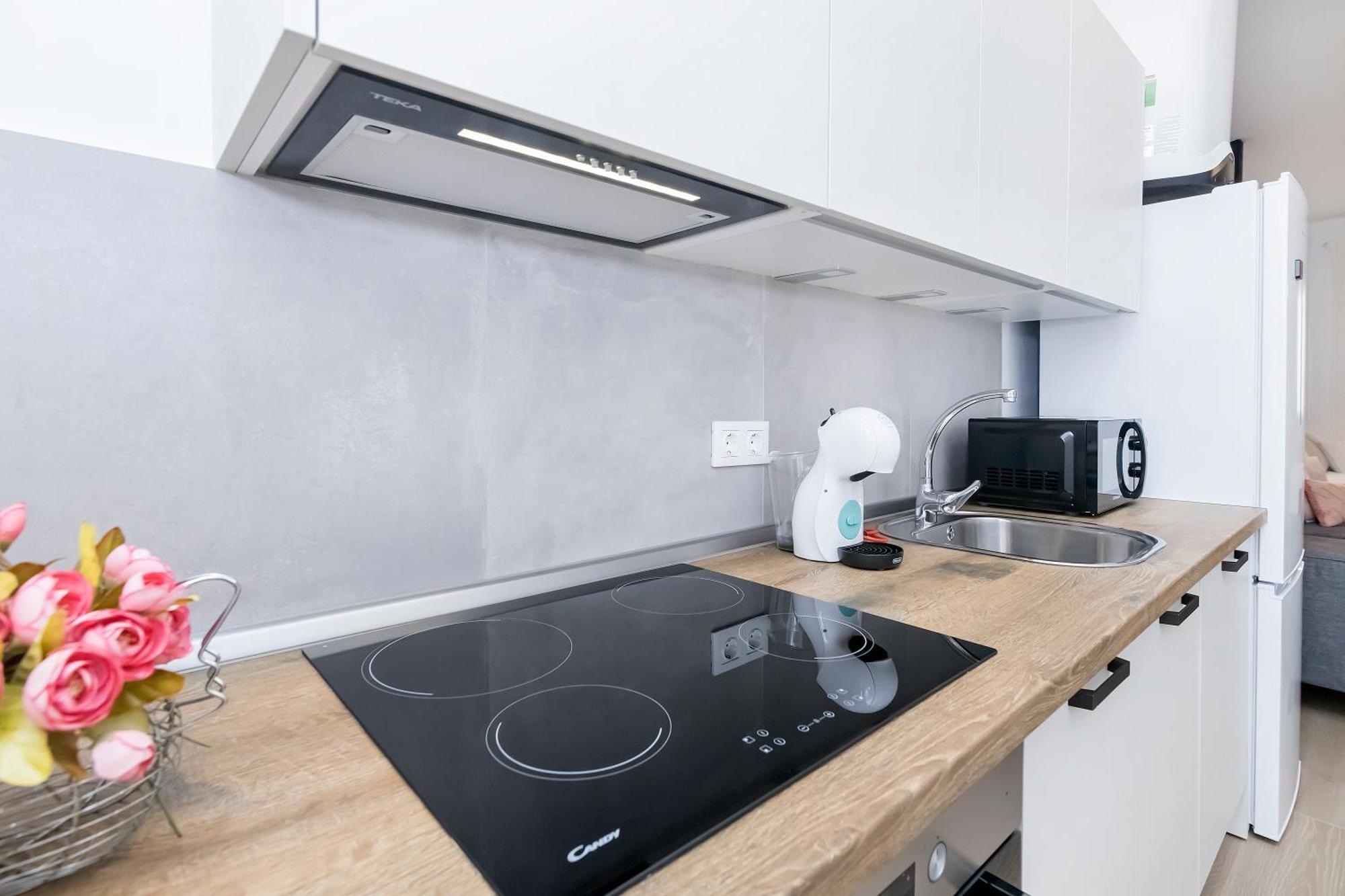 La Yaya María Apartamento Córdova Exterior foto